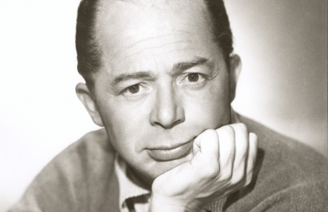 NHỮNG ĐIỀU CÓ THỂ BẠN ĐÃ BIẾT VỀ ĐẠO DIỄN HOLLYWOOD GẠO CỘI BILLY WILDER